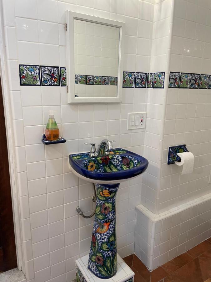 Private Room W/ Private Full Bathroom & Wifi & Ac & Shared Kitchen In Los Angeles Luaran gambar