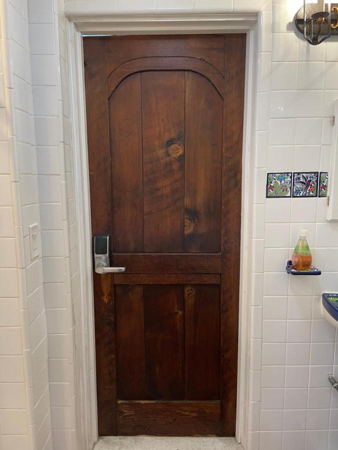 Private Room W/ Private Full Bathroom & Wifi & Ac & Shared Kitchen In Los Angeles Luaran gambar